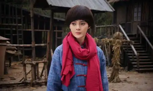 晚清尼姑还俗后嫁人,丈夫比自己大22岁,生下一个闻名天下的儿子