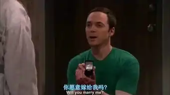 你为什么会没有男朋友
