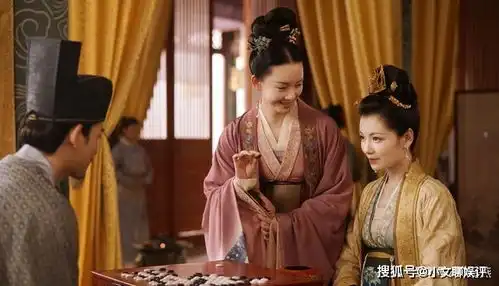 大宋宫词婉儿与刘娥不复相见,不是恨刘娥而是失望与无奈