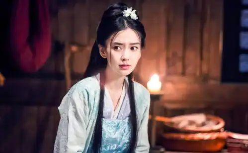 杨颖回应李菲儿三角事件,句句都是精华,黄晓明霸总式回应护娇妻
