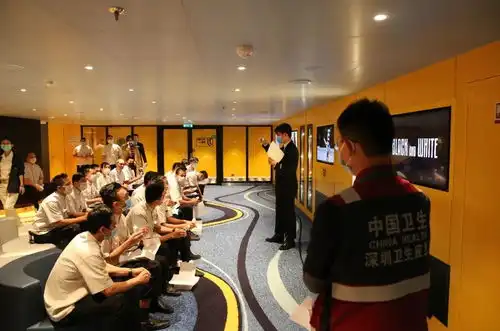 无人入眠深圳版钻石公主号的至暗时刻
