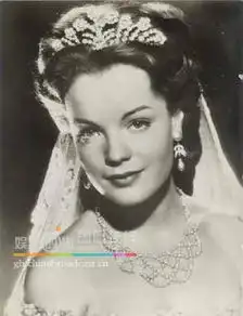 世界上最美的十位新娘都有谁
