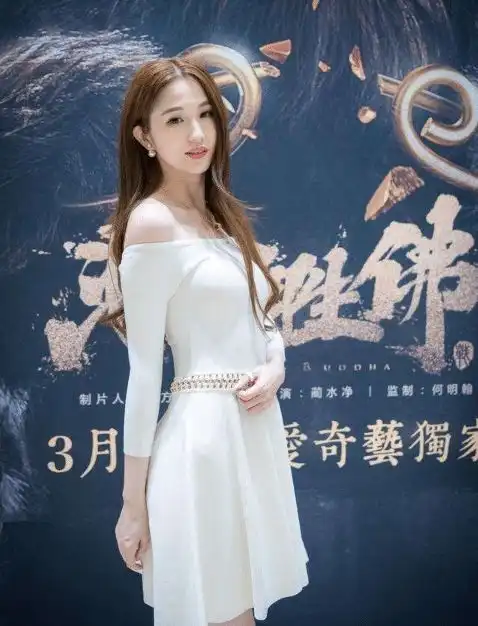 欧洲人公认的东方第一美女,凭一部作品,火了整整八年