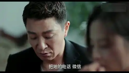 恋爱先生李宗翰为挽回婚姻竟把江疏影的所有联系方式都删了