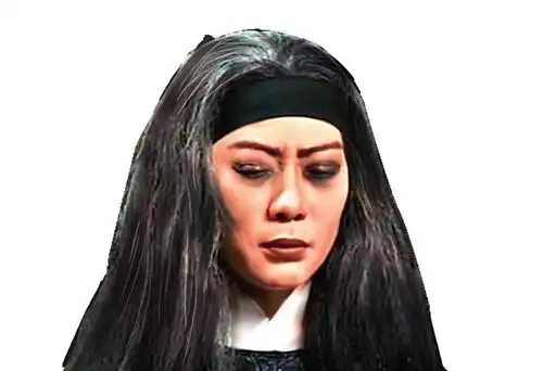 互动那些带来童年阴影的角色
