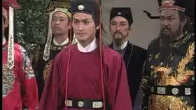 1994年新加坡电视剧天师钟馗片头曲唯独有我