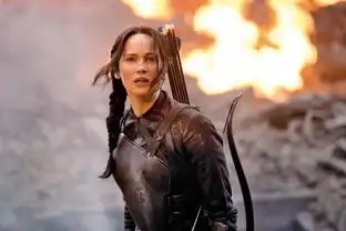 谁能完整点的分析一下,为什么饥饿游戏嘲笑鸟下中,最后女主射死的不是斯诺而是柯茵