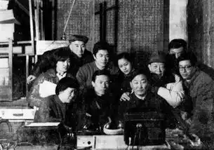 86版西游记导演杨洁揭秘20位真和尚演得最感人