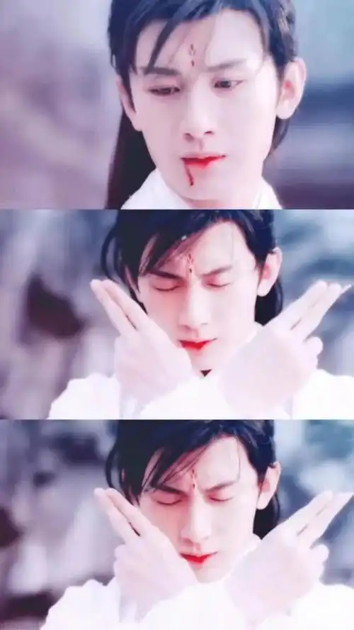 今年最期待的仙侠剧,颜值比枕上书高,剧情更是超虐心