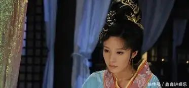 90后六位美女明星古装扮相,郑爽上榜,最后一位宛如清纯西施
