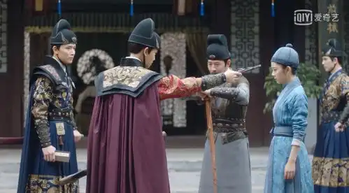 锦衣之下探案不足,恋爱来补