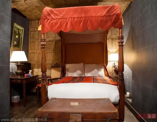 探索哈利波特7大魔法体验,揭开文旅项目5大长盛奥秘