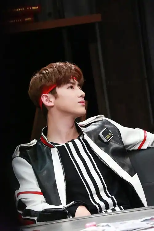 白敬亭娱乐圈梗王,他到底经历了什么呢