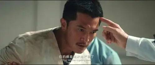 近期最佳,爱奇艺悬疑剧里有众生簿
