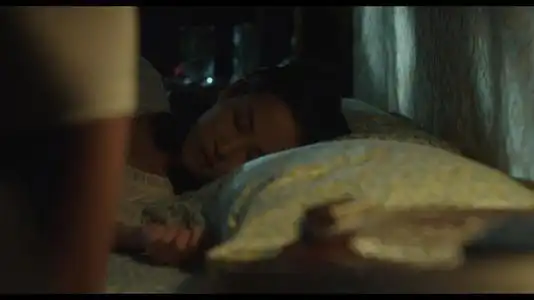 人间中毒在第几分钟