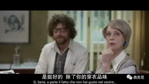 意大利穿prada的女王女主小白逆袭,主编大女人风
