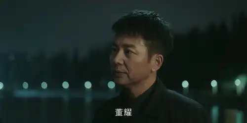 扫黑风暴赵立根是黑是白剧中镜头早有多处暗示