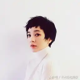 头发剪短还是留长学学郭采洁泫雅欧阳娜娜吧