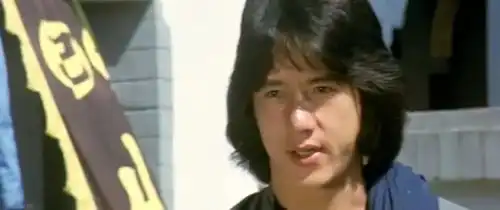 中国多久没出这样的动作巨星了