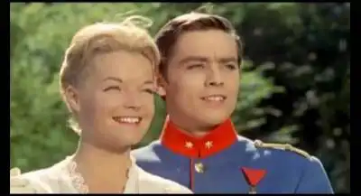 分享佐罗与茜茜公主,一个是法国第一美男,一个是完美无瑕的美丽公主