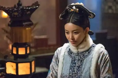 康熙皇帝的妃嫔很多,有名有姓的就有55位,哪一位才是他的真爱