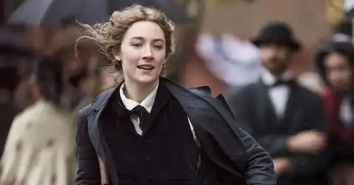 纸短情长小妇人