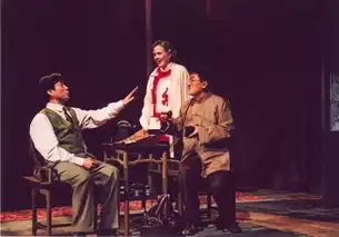 挪威姑娘远嫁中国南方城镇,熟悉又陌生的玩偶之家