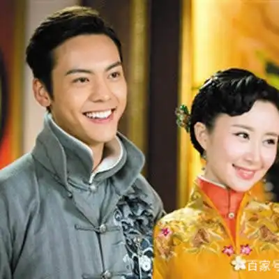 南方有乔木视频圈子南方有乔木演员及剧情热门动态爱奇艺泡泡
