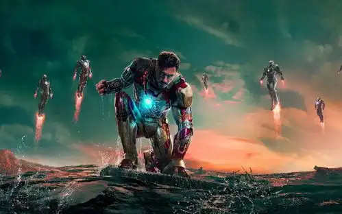 11本刚完结漫威同人小说,黑暗流幕后流等等,以各自方式改变世
