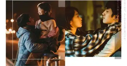 为爱痴狂的她,痴缠有妇之夫15年,41岁终获幸福
