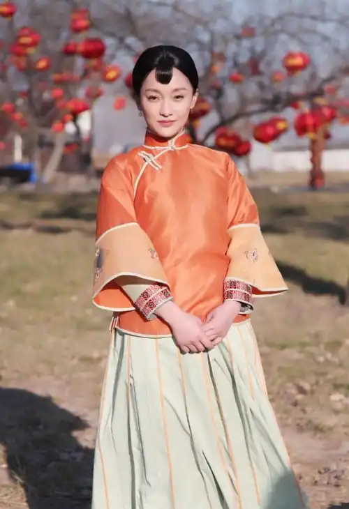 49岁无人敢娶的周迅,终于为自己的多情付出了代价