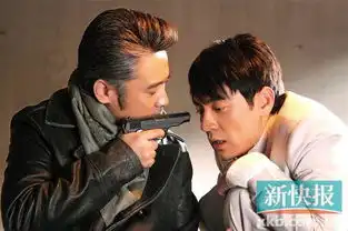 大道通天李光洁情路坎坷自信能跟波叔比帅
