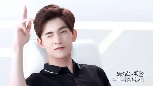 鹿晗做不到的事,杨洋在武动乾坤里做到了
