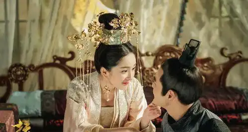 杨幂主演过的7部古装剧,新剧扑街,前五部值得重温
