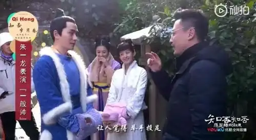 知否花絮顾廷烨齐衡兄弟情深,赵丽颖见朱一龙就笑场
