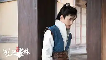 琅琊榜2濮阳缨身世是什么何种原因让他如此痛恨大梁