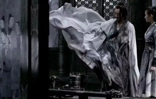 国庆档里,期待值最高的这部新片,稳了
