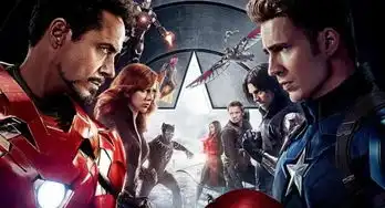 复联4上映前,赶快进来补补课千万别到时候进影院一脸懵
