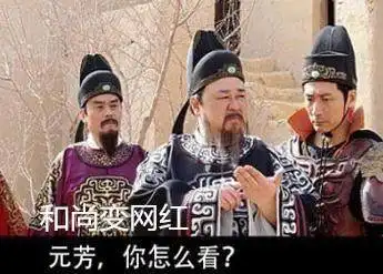 如何看待延参法师做网红