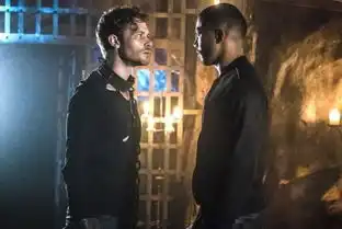 cw台续订初代吸血鬼第5季我是僵尸第4季
