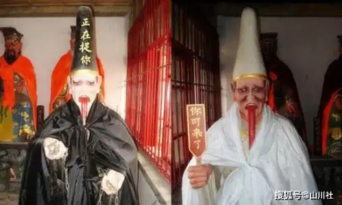 董永与潘安,这两人相差几百年,怎么还能在一起吃过饭聊过天
