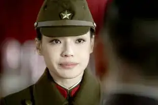 周迅李冰冰钟汉良胡歌明星军装制服诱惑
