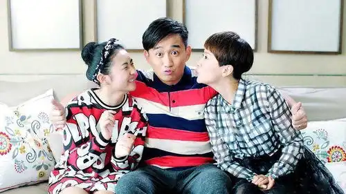 海清祝贺张子枫刘家祎周奇金榜题名,网友童文洁成最大赢家