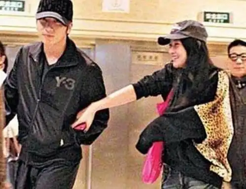 林峯的好兄弟,被一张照片毁掉前途,如今转战内地捞金