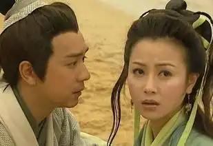 柳毅传书,说帮你就是帮你,就算知道你不是人也要帮你
