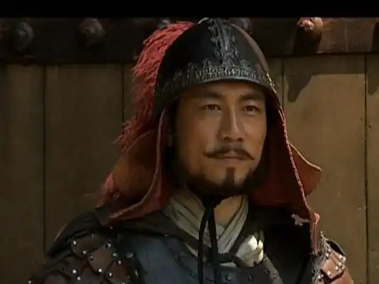 甘肃出土石碑,解开玄武门两大疑团,专家原来李建成败在此处