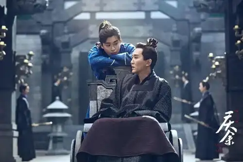 希望下一个五年里,有更多的庆余年丨对话程武
