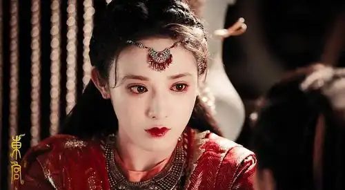 海外公认2019年第一古装虐剧,痛彻心扉,名不虚传