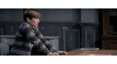 高中生寒假必看的经典电影