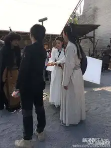 溜了赵丽颖钟汉良,新射雕英雄传的郭靖黄蓉竟然是ta们